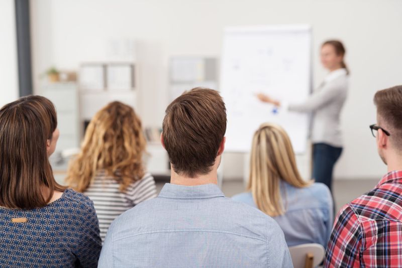 Organizace školního roku a třídní schůzky